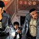 All images: DC Comics